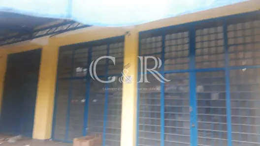 Ponto Comercial à venda, 250m² no Botafogo, Campinas