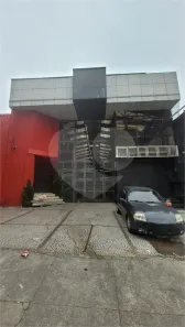 Galpão/Depósito/Armazém para alugar, 500m² no Ipiranga, São Paulo