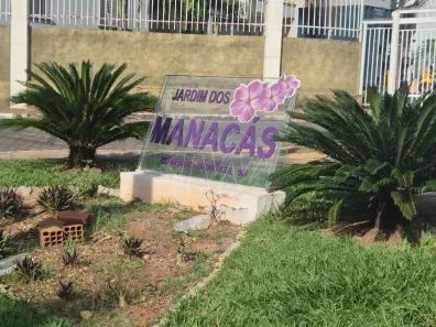 Apartamento com 2 Quartos à venda, 55m² no Doutor Tancredo de Almeida Neves, Araraquara