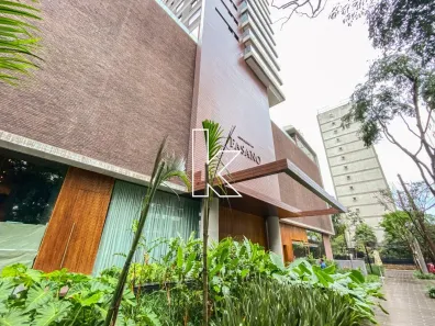 Apartamento com 1 Quarto à venda, 29m² no Itaim Bibi, São Paulo