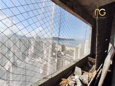 Apartamento com 2 Quartos à venda, 84m² no Guilhermina, Praia Grande