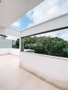 Apartamento com 3 Quartos à venda, 100m² no Itapoã, Belo Horizonte