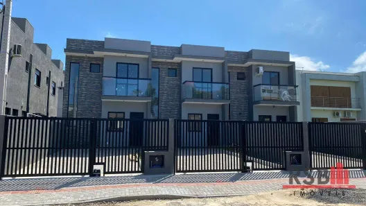 Casa com 2 Quartos à venda, 81m² no Passo de Torres, Passo de Torres