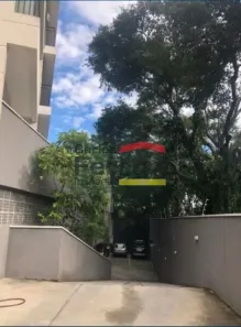 Apartamento com 1 Quarto à venda, 31m² no Santana, São Paulo