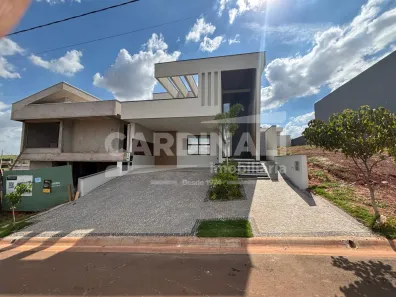 Casa de Condomínio com 3 Quartos à venda, 198m² no Parque Brasil 500, Paulínia