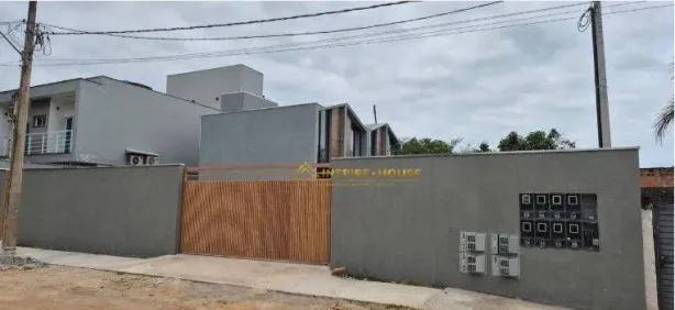 Apartamento com 1 Quarto à venda, 45m² no Loteamento Morada do Mar, Caraguatatuba