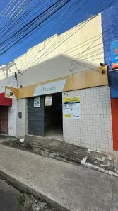Sala Comercial para alugar, 80m² no Centro, Teresina
