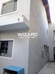 Casa com 2 Quartos à venda, 126m² no Parque das Laranjeiras, Sorocaba