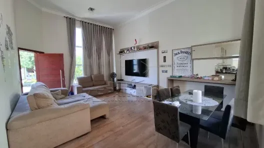Casa com 3 Quartos à venda, 167m² no Zona Industrial, Sorocaba