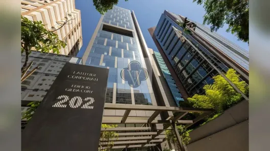 Sala Comercial para alugar, 440m² no Paraíso, São Paulo