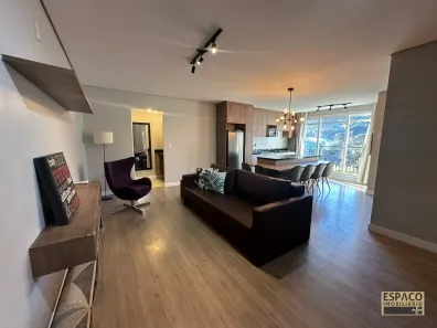 Apartamento com 2 Quartos à venda, 81m² no , Gramado