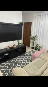 Sobrado com 2 Quartos à venda, 65m² no Vila Santa Clara, São Paulo