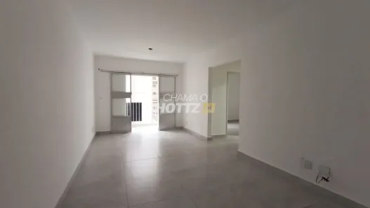 Apartamento com 2 Quartos para alugar, 80m² no Canto do Forte, Praia Grande