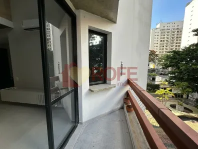 Apartamento com 1 Quarto para alugar, 70m² no Planalto Paulista, São Paulo