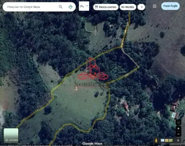 Lote/Terreno à venda, 55000m² no , Pinhalzinho