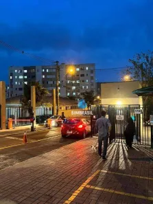 Apartamento com 2 Quartos à venda, 45m² no Loteamento Jardim das Estâncias, Sumaré