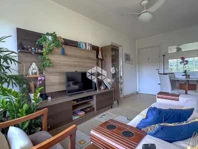 Apartamento com 1 Quarto à venda, 42m² no Cristal, Porto Alegre