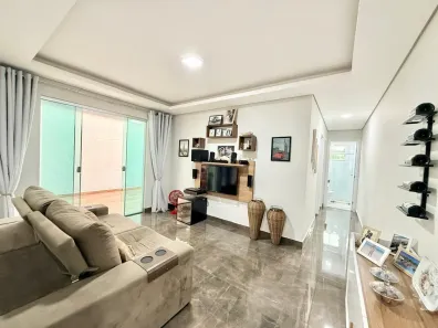 Apartamento com 2 Quartos à venda, 120m² no Letícia, Belo Horizonte