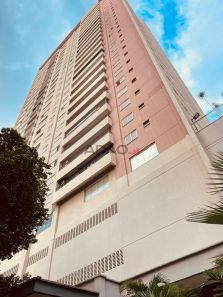 Apartamento com 3 Quartos à venda, 96m² no Setor Pedro Ludovico, Goiânia