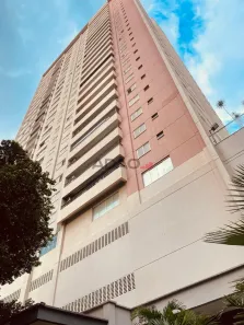 Apartamento com 3 Quartos à venda, 96m² no Setor Pedro Ludovico, Goiânia