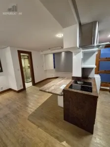 Apartamento com 1 Quarto à venda, 52m² no Independência, Porto Alegre
