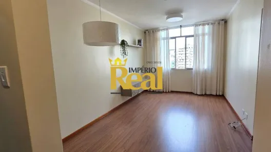 Apartamento com 1 Quarto à venda, 51m² no Sumarezinho, São Paulo