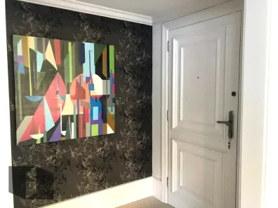 Apartamento com 4 Quartos à venda, 180m² no Gávea, Rio de Janeiro