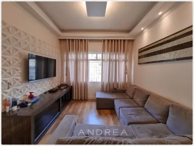 Casa com 2 Quartos à venda, 98m² no Jardim Celeste, São Paulo