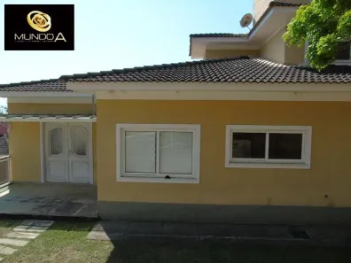 Casa de Condomínio com 4 Quartos à venda, 169m² no Bosque de Geribá, Armação dos Búzios