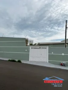 Casa com 5 Quartos para alugar, 150m² no Jardim Paraíso, São Carlos