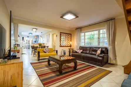 Casa com 3 Quartos à venda, 198m² no Barra Funda, São Paulo