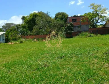 Lote/Terreno à venda, 315m² no Parati, Araruama
