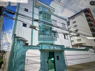 Cobertura com 4 Quartos à venda, 198m² no Eldorado, Contagem