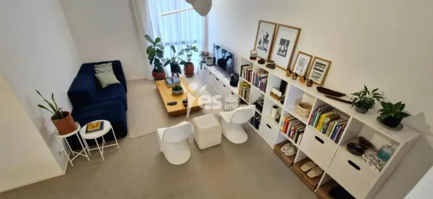 Apartamento com 2 Quartos à venda, 105m² no Parque das Nações, Santo André