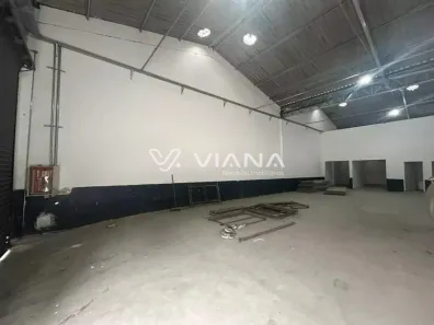 Ponto Comercial para alugar, 291m² no Demarchi, São Bernardo do Campo