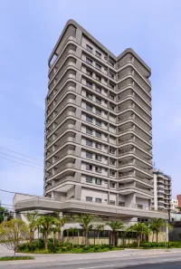 Ponto Comercial com 1 Quarto à venda, 44m² no Pinheiros, São Paulo