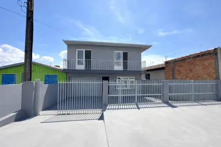 Sobrado com 3 Quartos para venda ou aluguel, 170m² no Jardim Novo Hoizonte, Carambeí