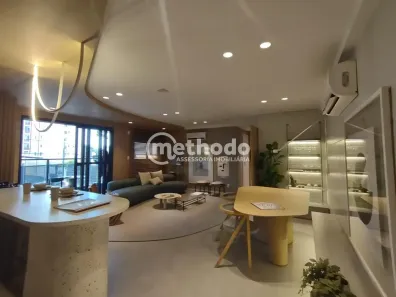 Apartamento com 3 Quartos à venda, 96m² no Jardim Flamboyant, Campinas