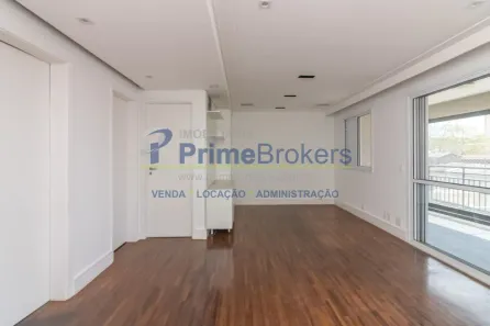 Apartamento com 4 Quartos à venda, 133m² no Ipiranga, São Paulo