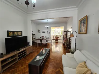 Apartamento com 3 Quartos à venda, 156m² no Copacabana, Rio de Janeiro