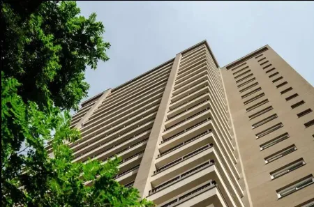 Apartamento com 4 Quartos à venda, 350m² no Vila Nova Conceição, São Paulo