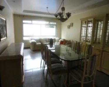 Apartamento com 4 Quartos à venda, 310m² no Jardim da Saúde, São Paulo