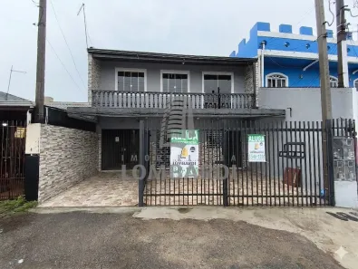 Ponto Comercial para alugar, 30m² no Sítio Cercado, Curitiba