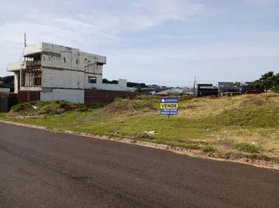 Lote/Terreno à venda, 529m² no Conjunto Habitacional Requião, Maringá