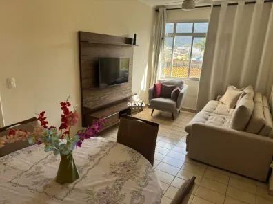 Apartamento com 1 Quarto à venda, 40m² no Enseada, Guarujá