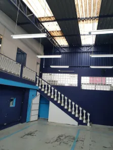 Galpão/Depósito/Armazém com 3 Quartos para alugar, 200m² no Boa Vista, São Caetano do Sul