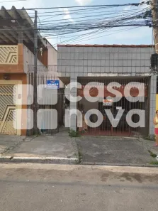 Casa com 2 Quartos à venda, 101m² no Jardim Brasil (Zona Norte), São Paulo