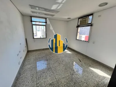 Sala Comercial à venda, 37m² no Vila Mariana, São Paulo