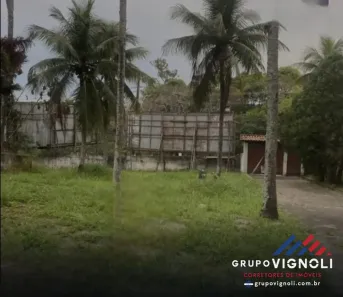 Lote/Terreno à venda, 2152m² no Porto Novo, Saquarema