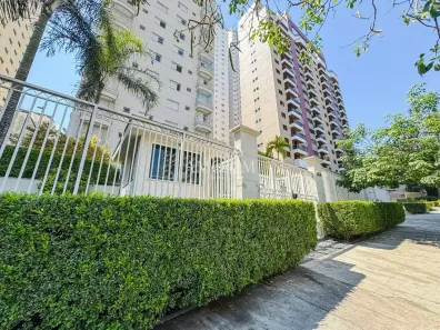 Apartamento com 2 Quartos à venda, 80m² no Alphaville Centro Industrial e Empresarial/Alphaville., Barueri